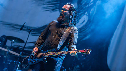 Satyricon @ Summer Breeze 2018, 17.8.2018