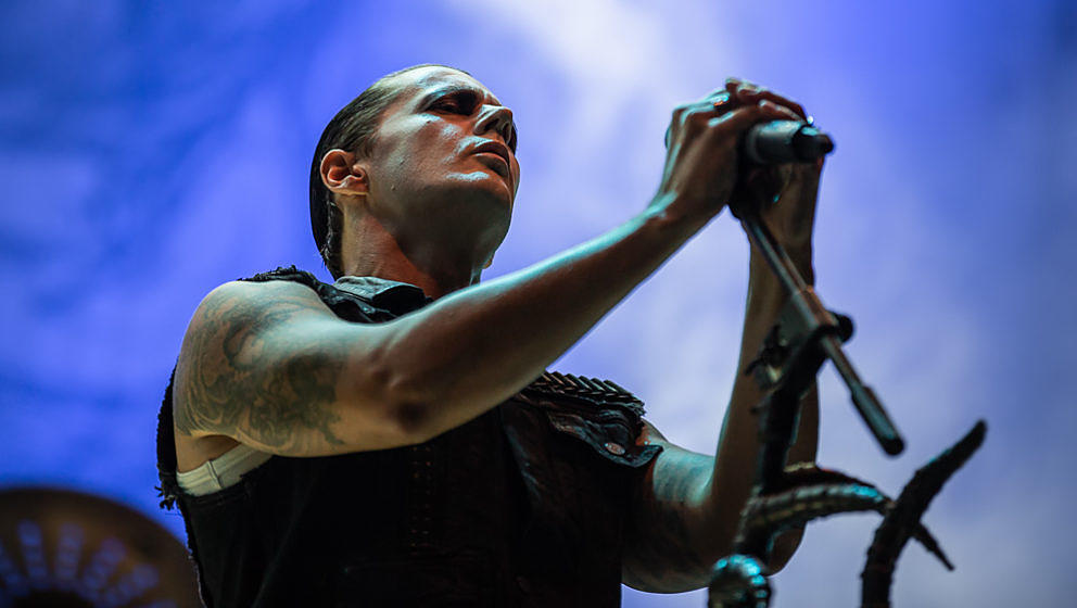 Satyricon @ Summer Breeze 2018, 17.8.2018