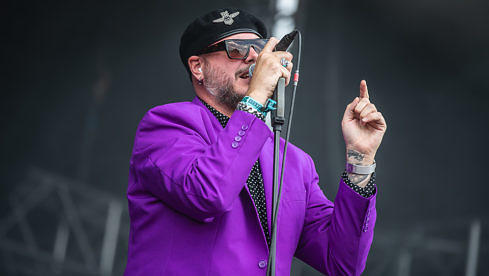 The Night Flight Orchestra_Summer Breeze