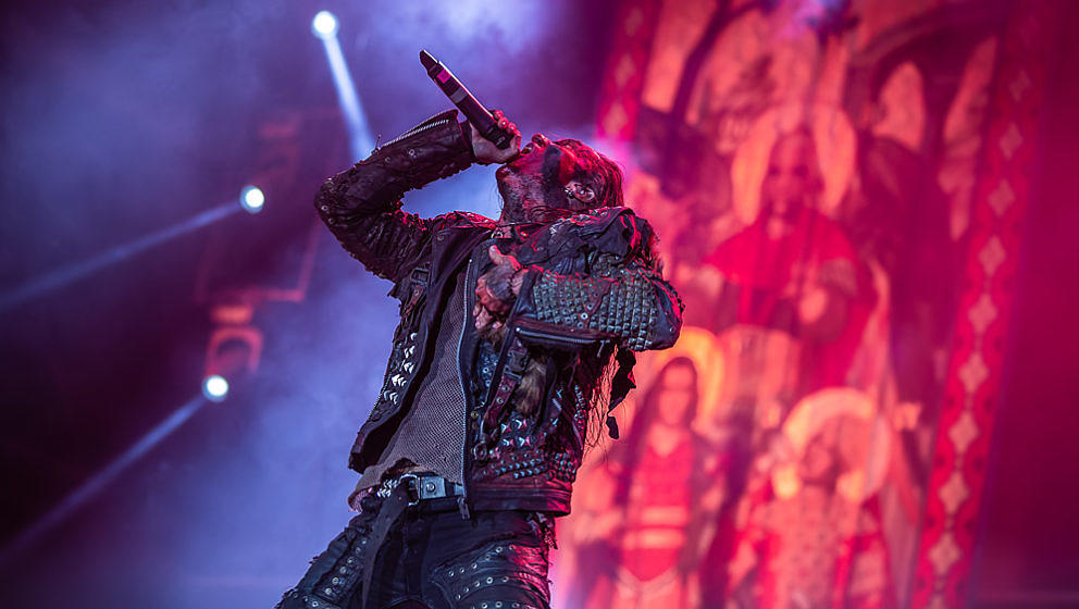 Turisas @ Summer Breeze 2018, 17.8.2018