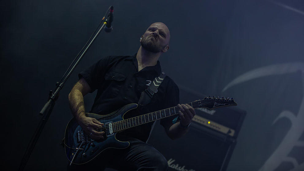 Vreid @ Summer Breeze 2018, 17.8.2018