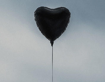 The Amity Affliction MISERY