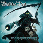 Diabolos Dust THE REAPER RETURNS