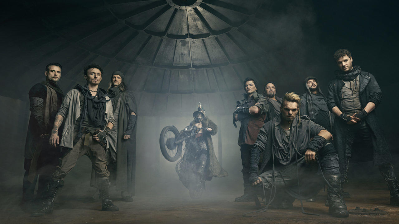 Saltatio Mortis2018-Robert-Eikelpoth