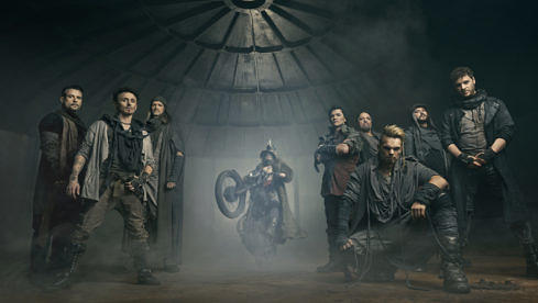 Saltatio Mortis2018-Robert-Eikelpoth