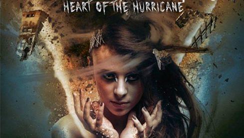 8: Beyond The Black HEART OF THE HURRICANE