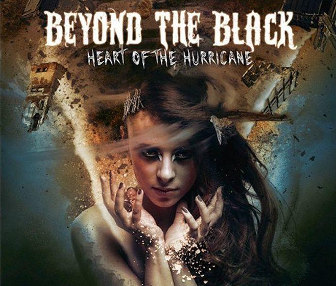 8: Beyond The Black HEART OF THE HURRICANE