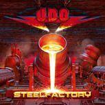 3: U.D.O. STEELFACTORY