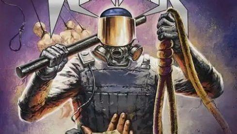 Wulfpäck WAR AIN'T OVER