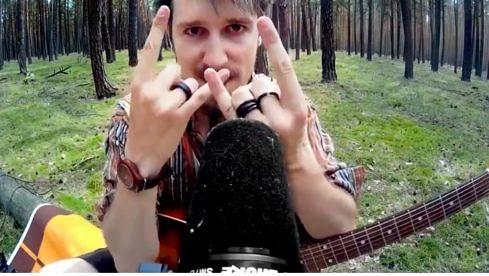 Alligatoah cover Slipknot