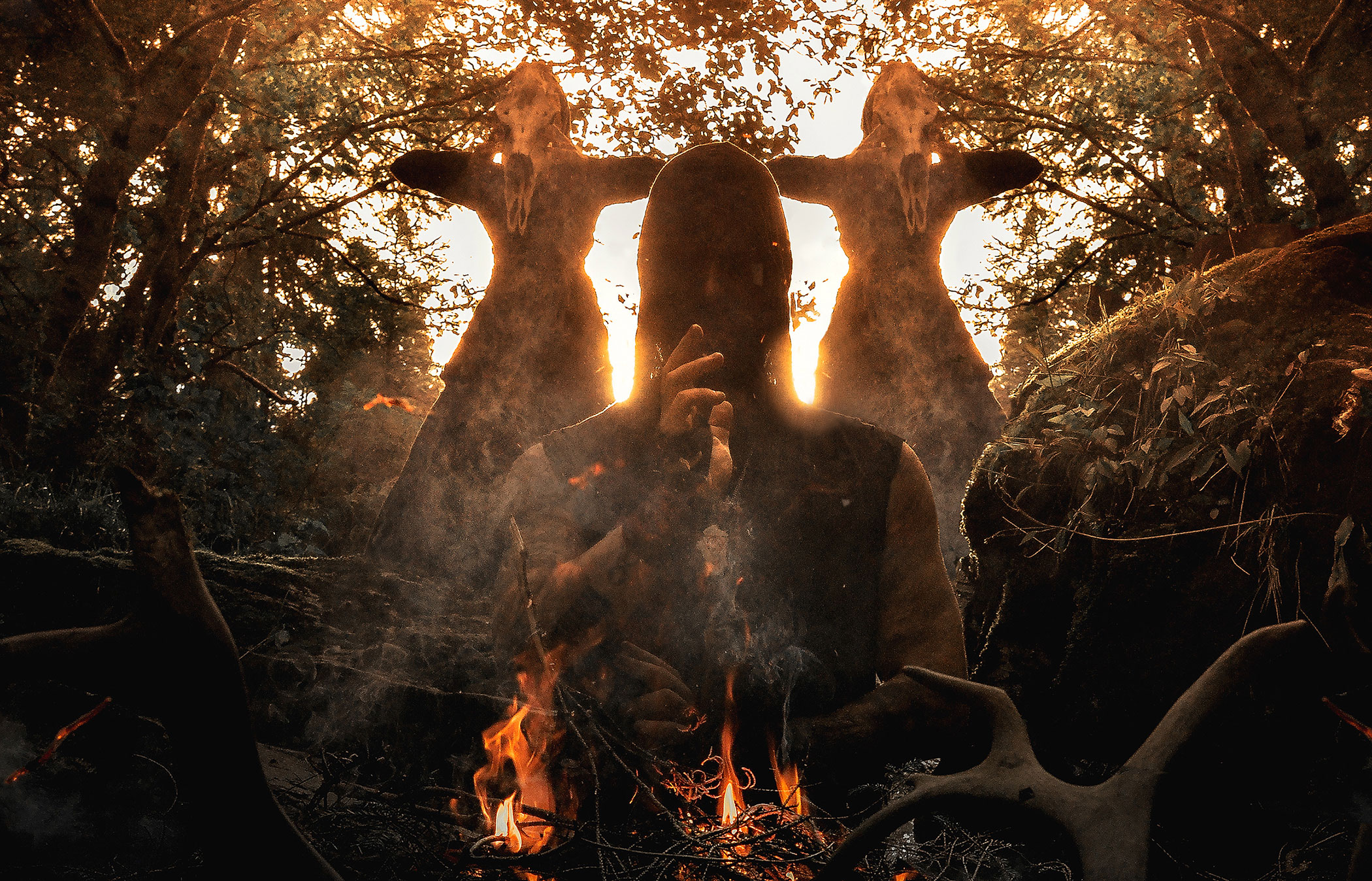 Anomalie Exklusive SongPremiere von 'Aurora'