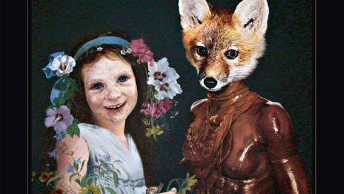 Årabrot WHO DO YOU LOVE