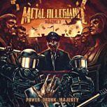 10: Metal Allegiance VOLUME II: POWER DRUNK MAJESTY