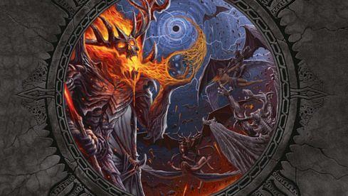 Monstrosity THE PASSAGE OF EXISTENCE