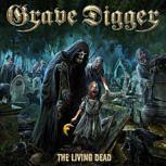 7: Grave Digger THE LIVING DEAD