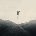 Crippled Black Phoenix GREAT ESCAPE