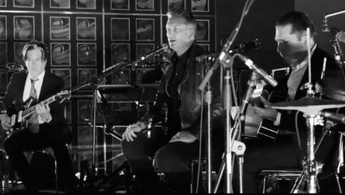 Queens Of The Stone Age