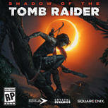 Shadow Of The Tomb Raider