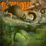 Supersuckers SUCK IT