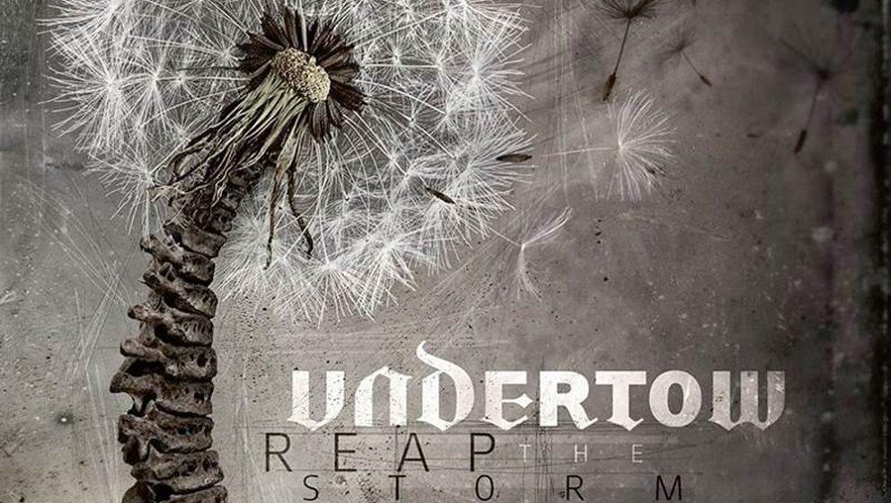Undertow REAP THE STORM
