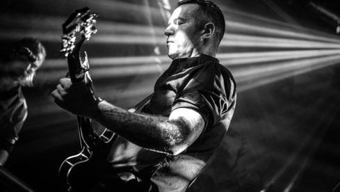 Kind Dude im Lido, Berlin