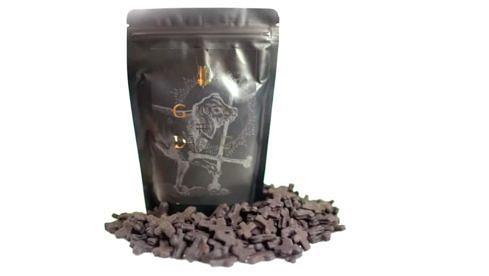 Behemoth Hundefutter