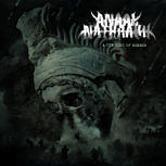 10: Anaal Nathrakh A NEW KIND OF HORROR