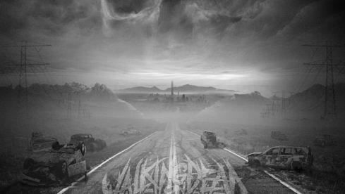 Walking Dead On Broadway DEAD ERA