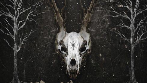 Wolfheart CONSTELLATION OF THE BLACK LIGHT