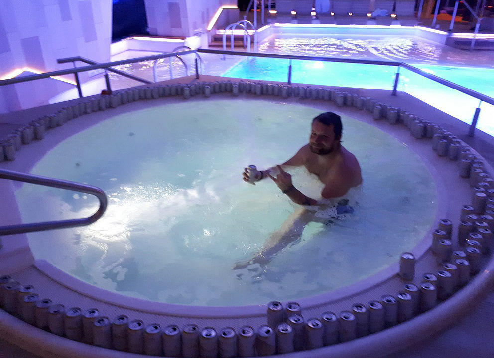 Full Metal Cruise VII