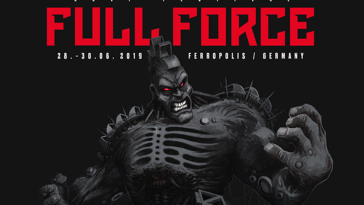 Full-Force-2019