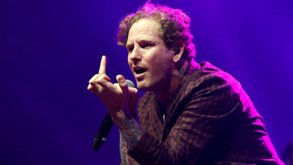 Corey Taylor