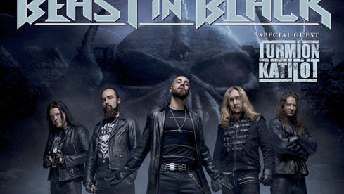 355429_BEAST_IN_BLACK_POSTER