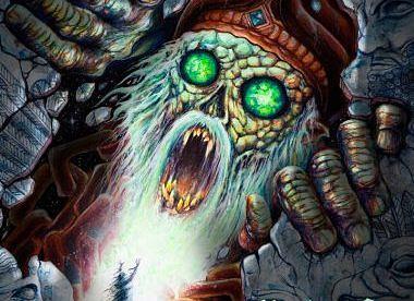 7: High On Fire ELECTRIC MESSIAH