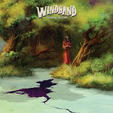 Windhand ETERNAL RETURN