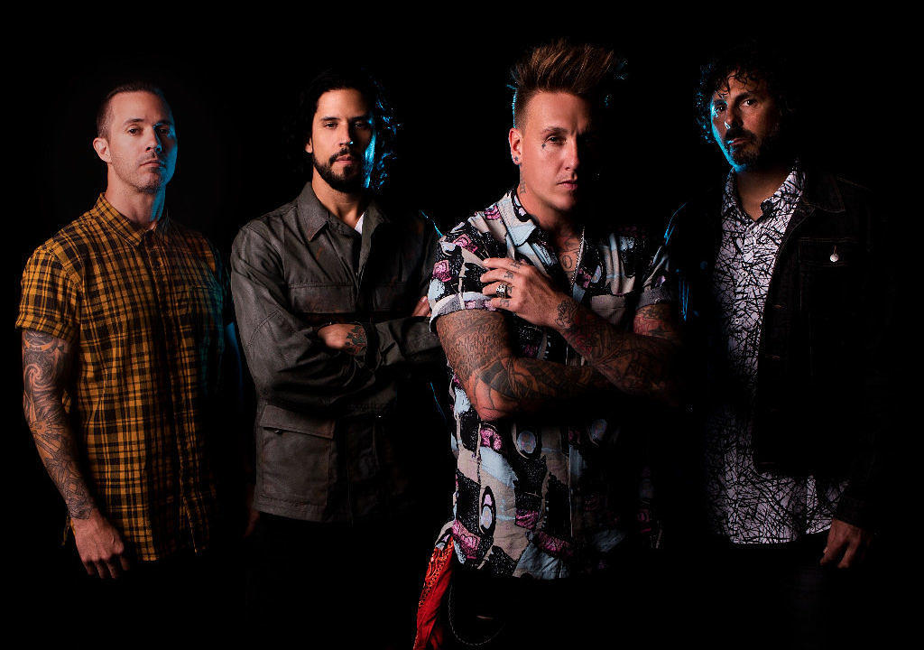 Papa Roach