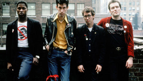 Dead Kennedys