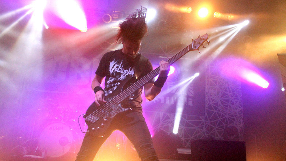 Letters From The Colony