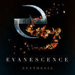 Evanescence SYNTHESIS LIVE