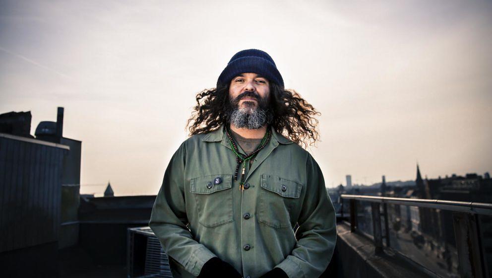 Brant Bjork