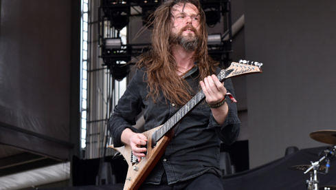 Oli Herbert