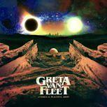 7: Greta Van Fleet ANTHEM OF THE PEACEFUL ARMY