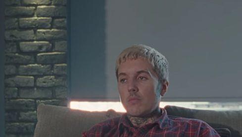 Bring Me The Horizon-Sänger Oli Sykes