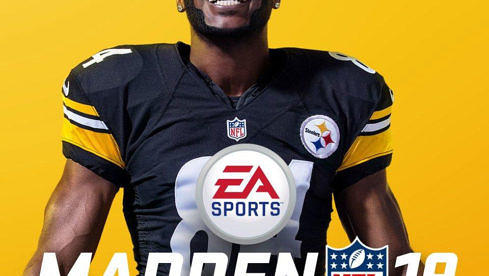 Madden NFL 19