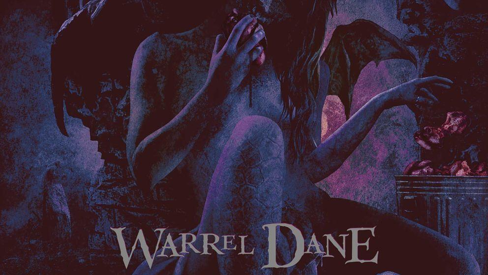 Warrel Dane SHADOW WORK