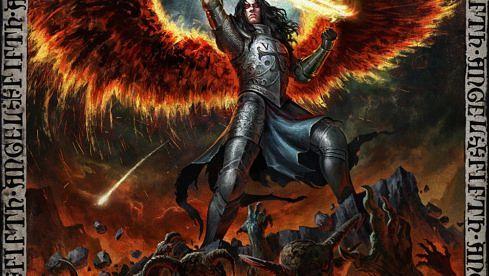 Fifth Angel THE THIRD SECRET