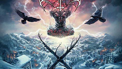 5: Unleashed THE HUNT FOR WHITE CHRIST