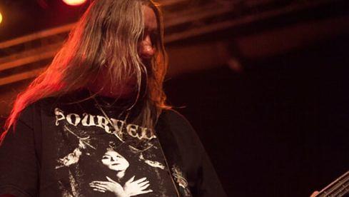Saint Vitus live, Hammer Of Doom 2014