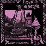 Devil Master MANIFESTATIONS