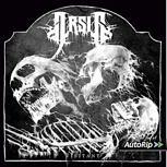 Arsis VISITANT